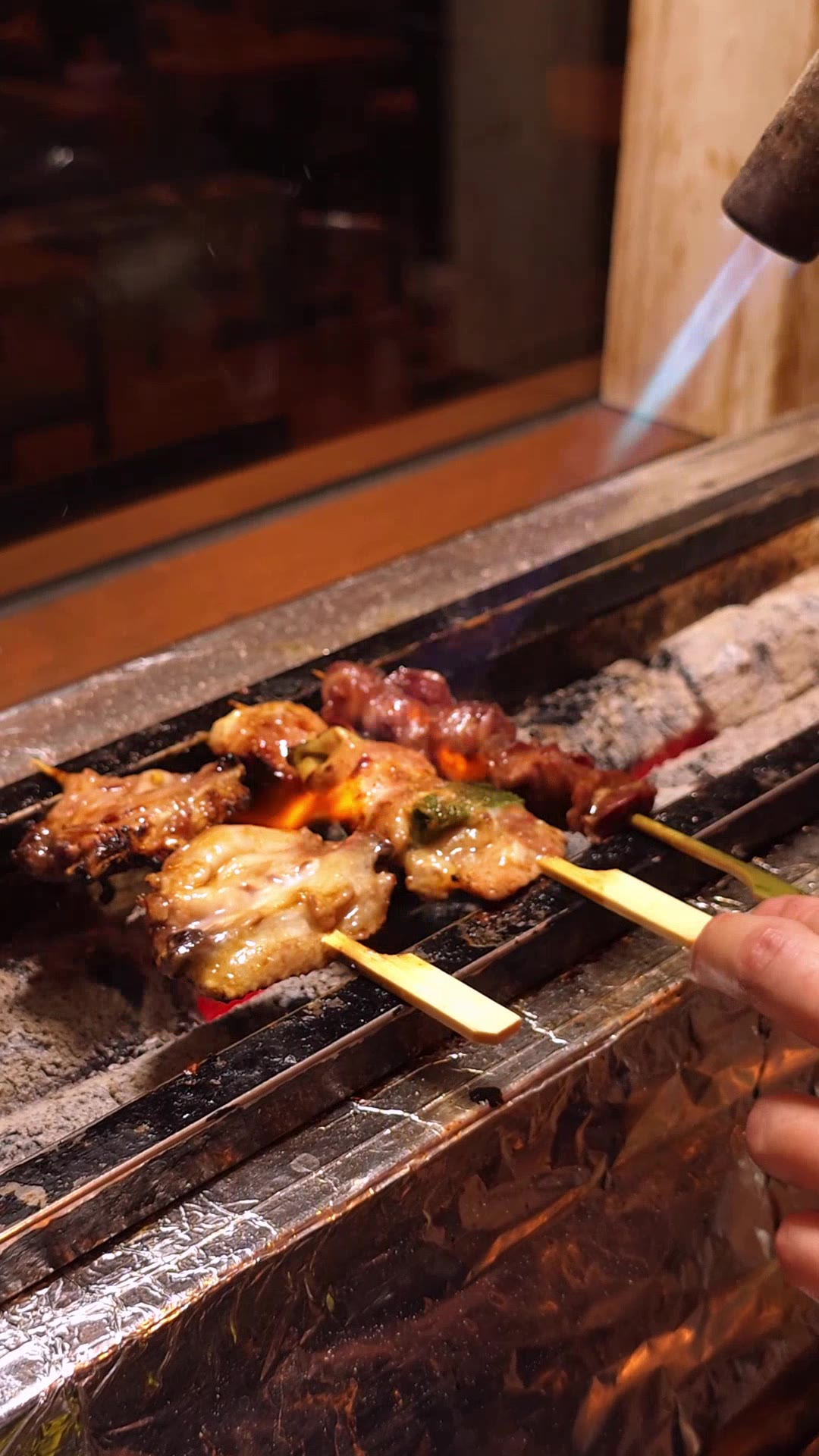 야키토리소비 영상 썸네일